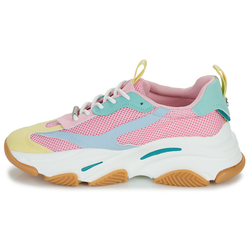 Steve Madden - POSSESSION-E - Rose / Multicolore