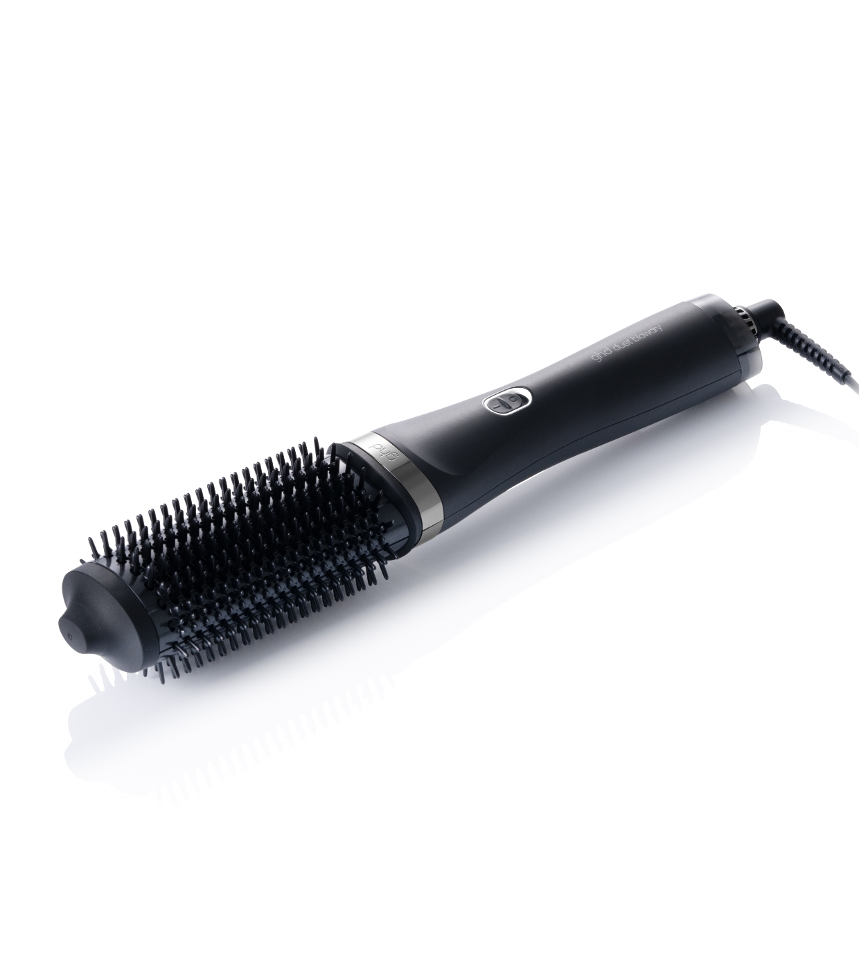 ghd - Escova Secadora 2 em 1 Duet Blowdry - Preto