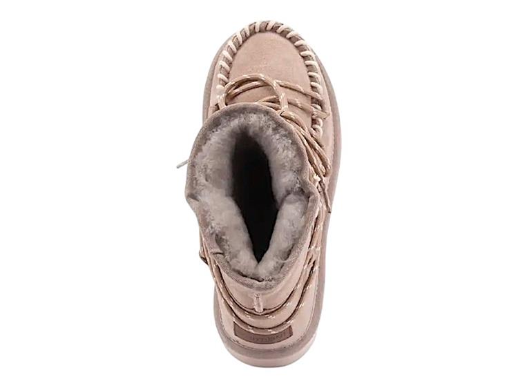 Warmbat Kalbarri Women Taupe