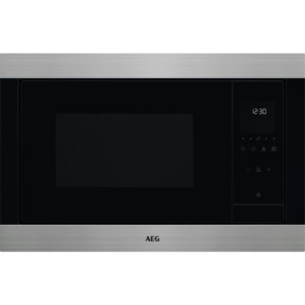 Microondas AEG TMS5G25IEM 25L com Grill