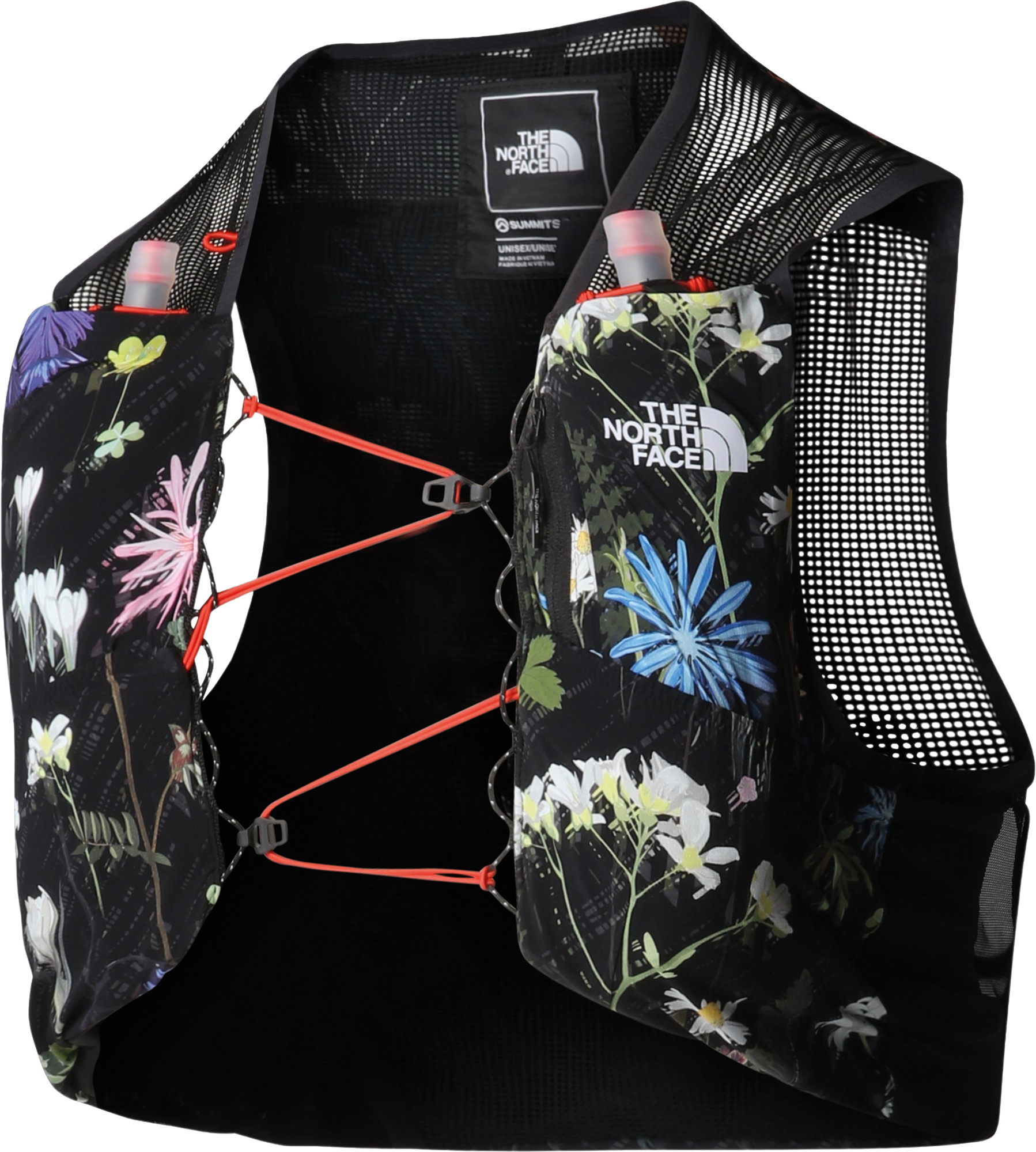 Summit Run Vest 10