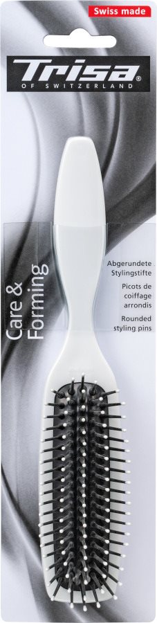 TRISA Basic Brushing medium 1 Stk