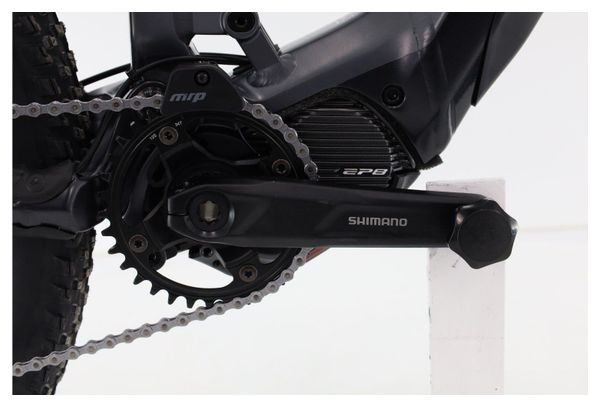 Produit reconditionné · Merida eOne Forty 700 XT / Vélo VTT électrique / Merida | Bon état