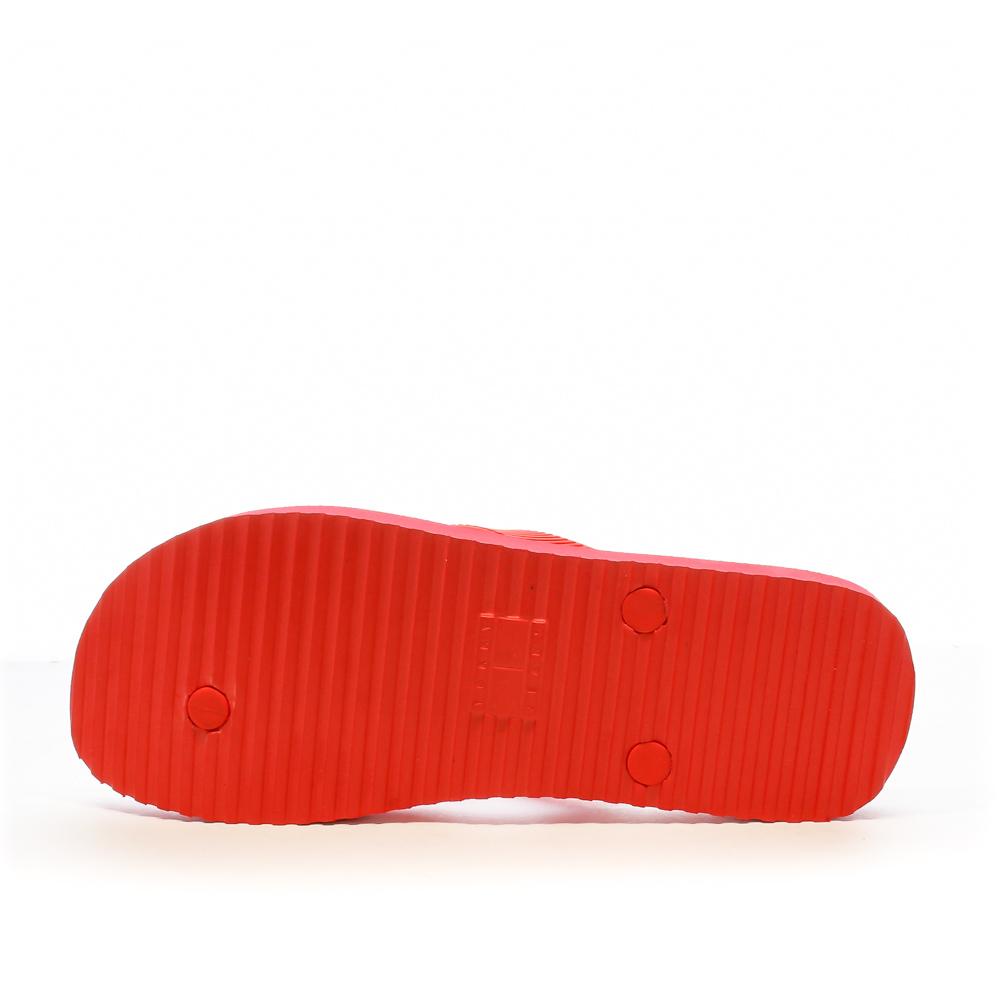 Tommy Hilfiger Tongs Rouge Homme Tommy Hilfiger Tjm Beach