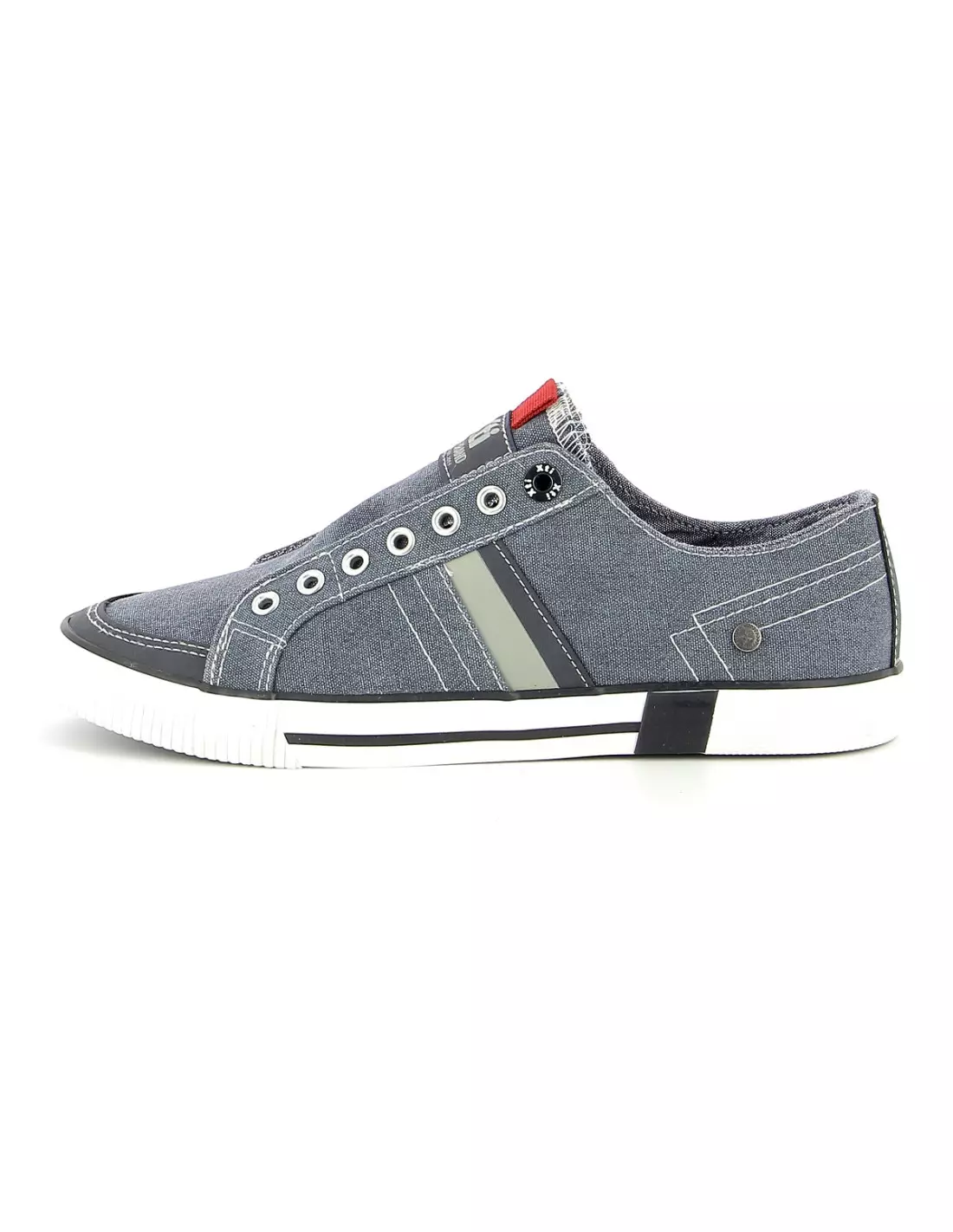 XTI 44834 - Baskets Navy