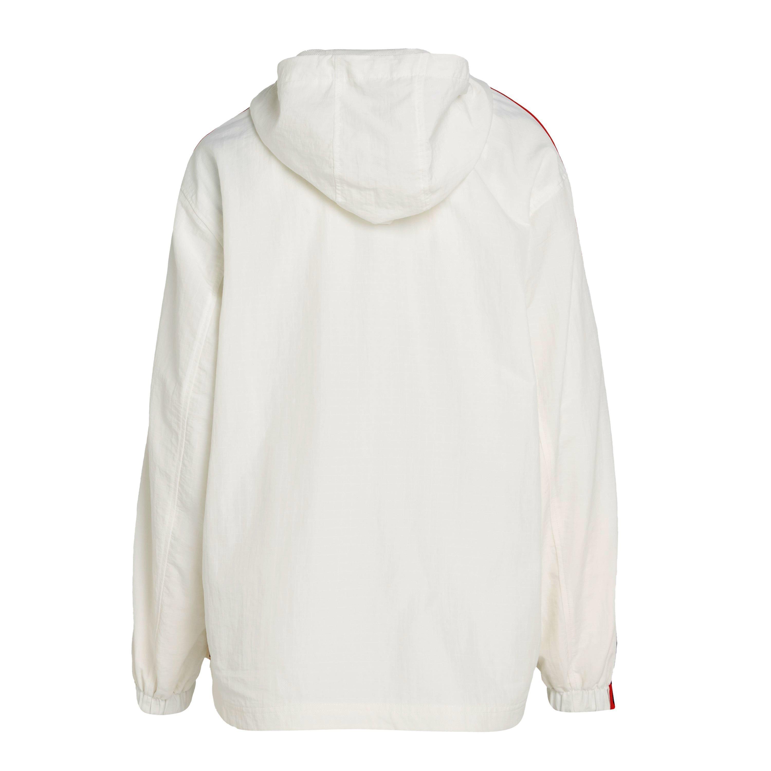 Tommy Jeans Archive Chicago Windbreaker
