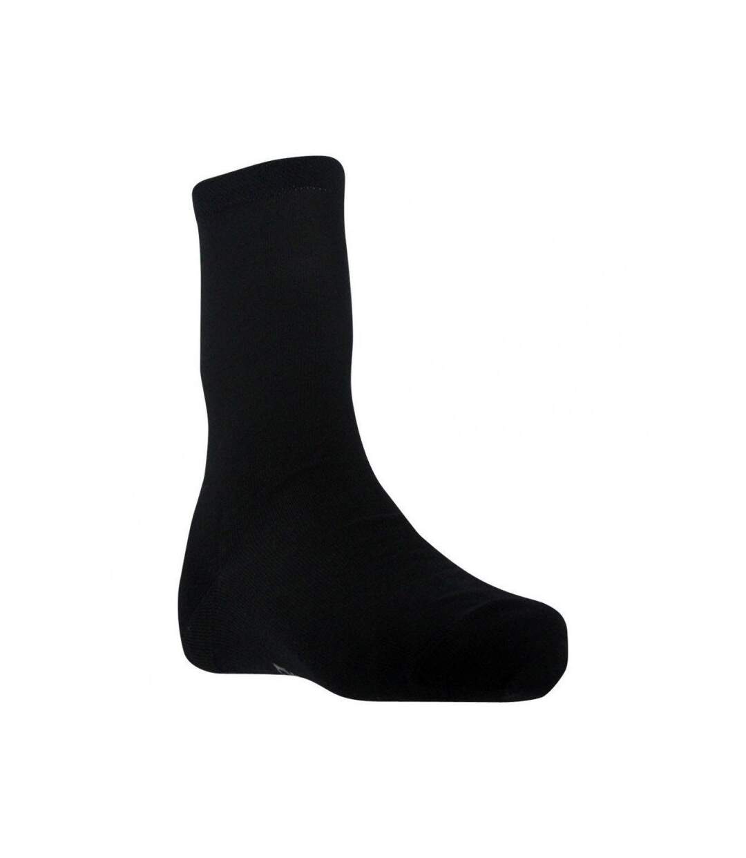 DIM Chaussettes Femme Laine WOOL Noir