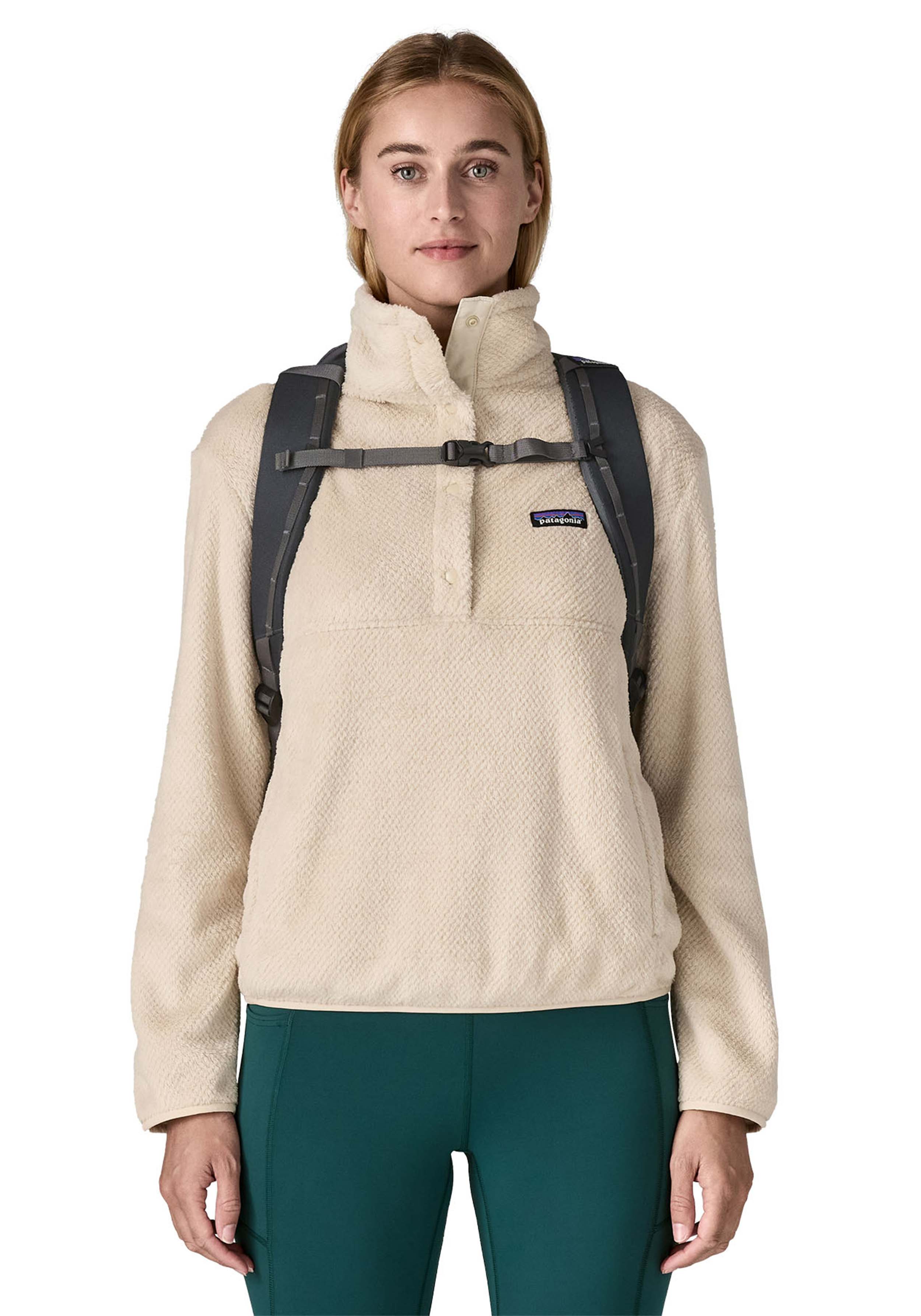 Patagonia Rucksack Black Hole Pack 32L Smolder Blue W/Forge Grey