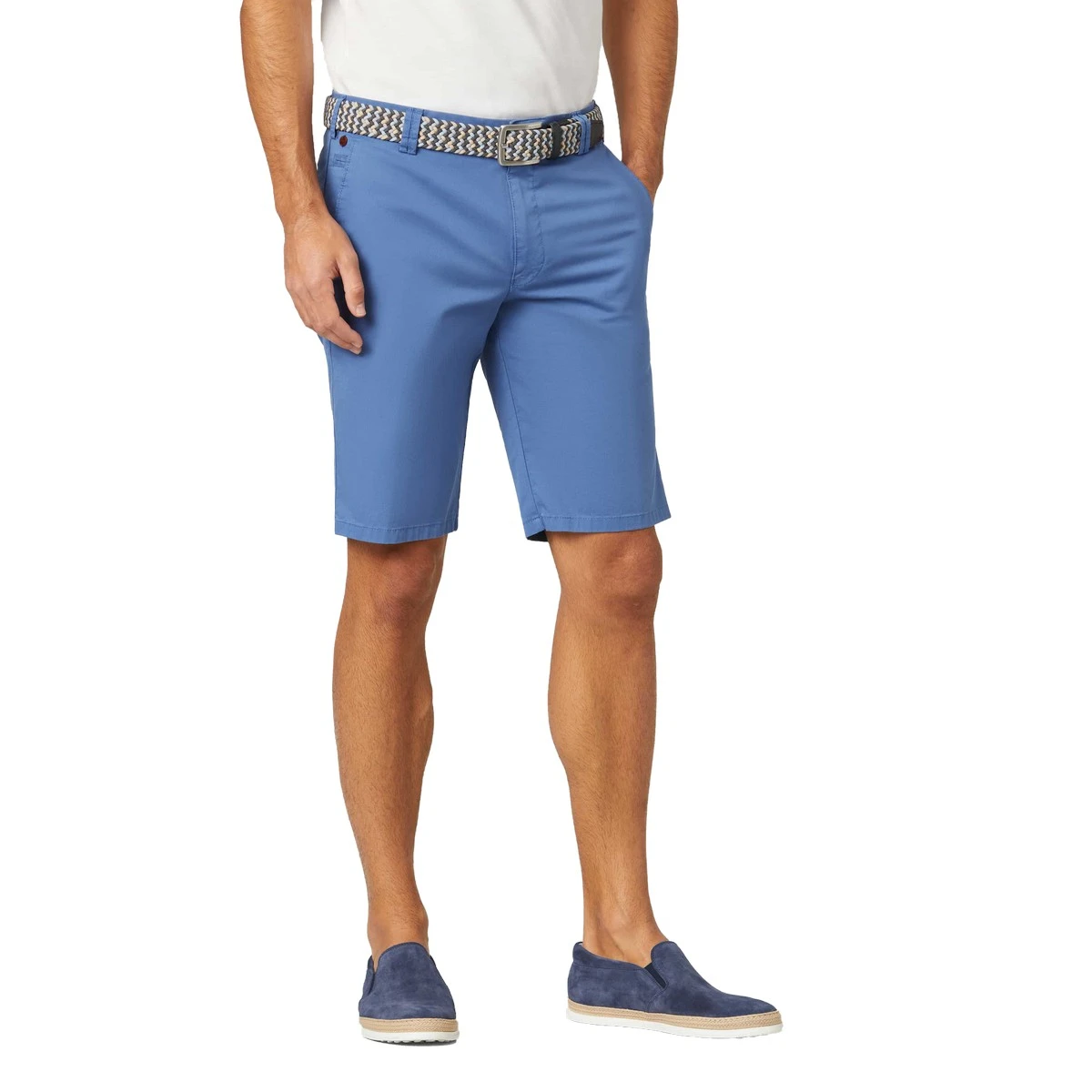 Heren Short AIRYLON CARGO SHORTS TECH FABRIC