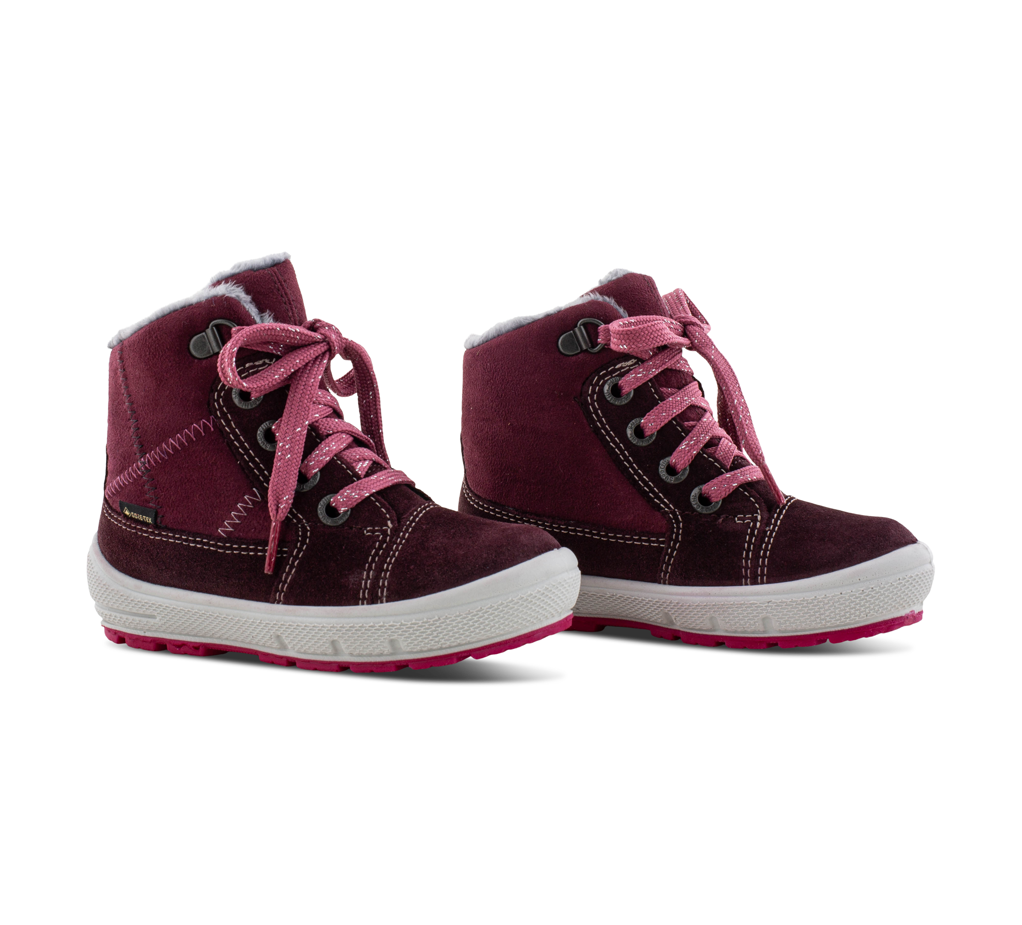 Superfit Groovy - Winterschuhe