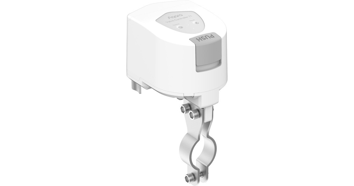 AqaraValve Controller T1 schakelaar  (Wit)