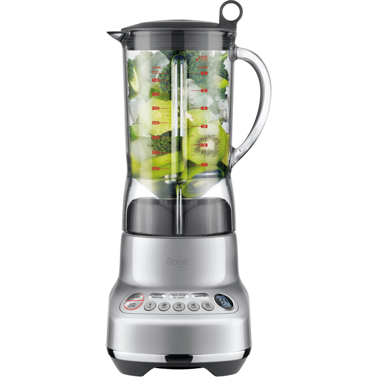 SBL 620 BSS Blender