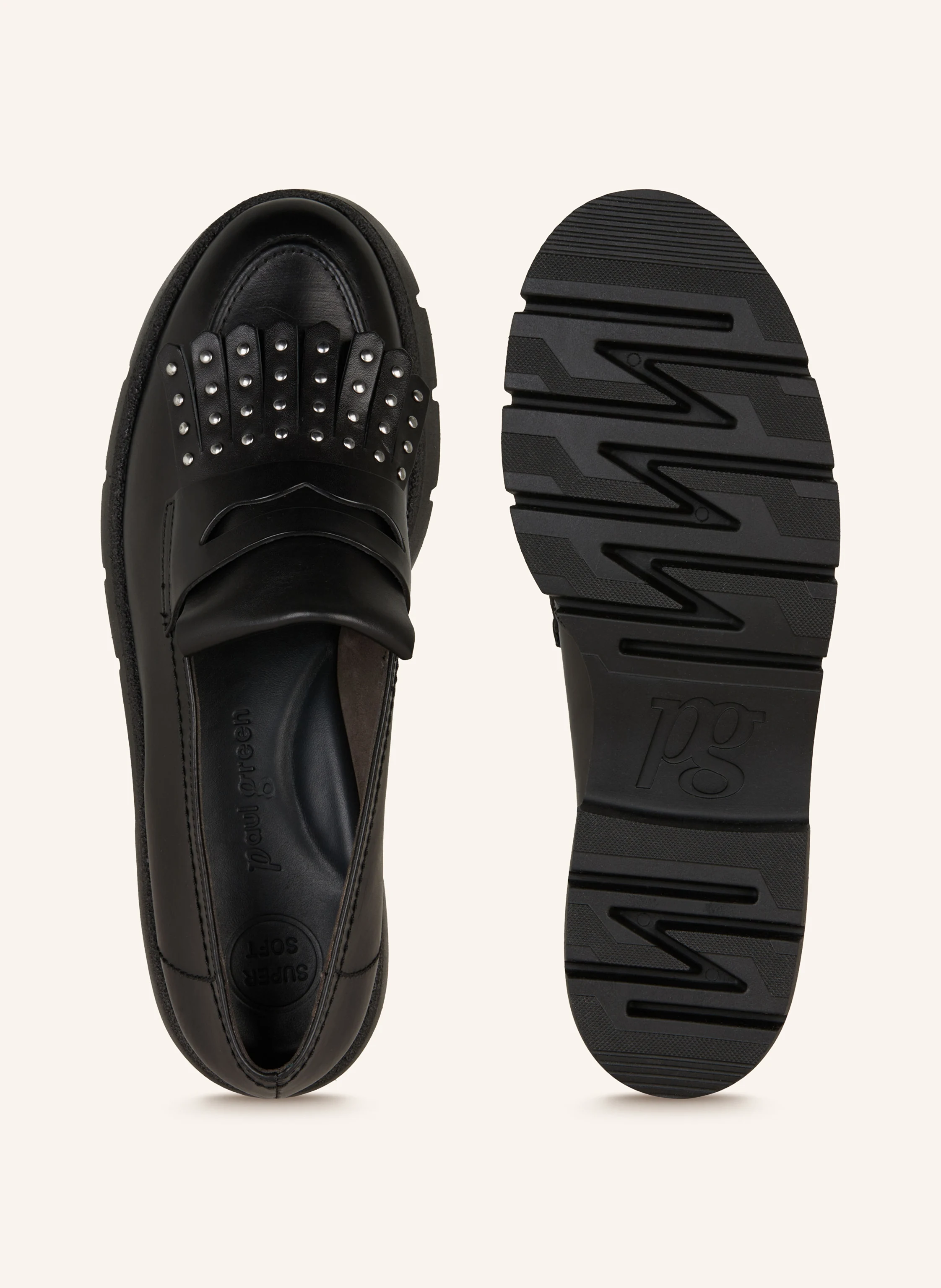 paul green Penny-Loafer