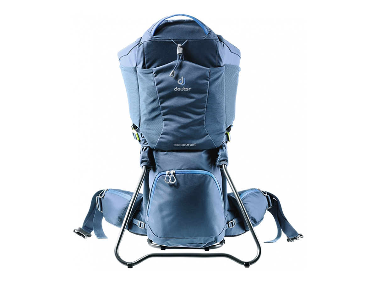 Deuter Kid Comfort kinderdrager