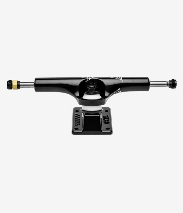 Ace 60 AF1 Hollow Deedz Achse (black) 8.75