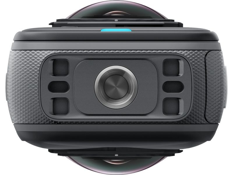 Insta360 360°-Videokamera X5 8K 360°-Action-Cam