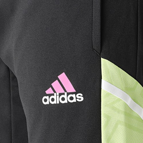Pantalon Jogging Juventus HS7548 Noir