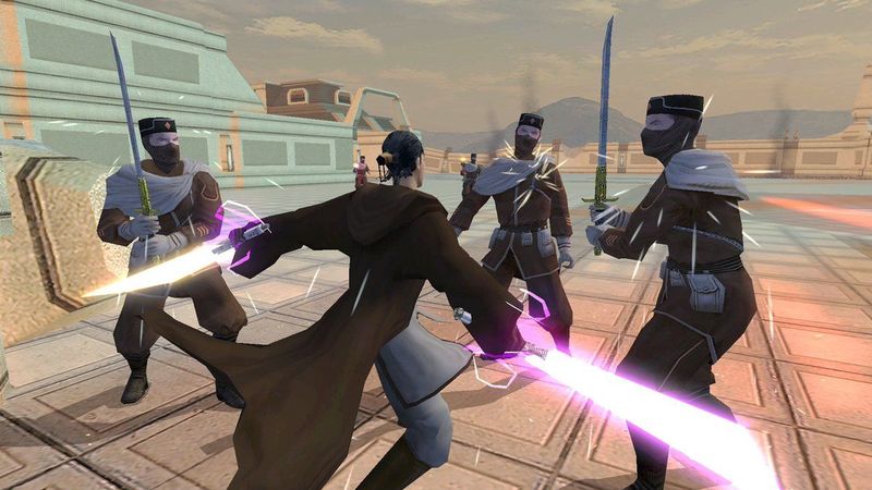 Star Wars: Heritage Pack - Switch