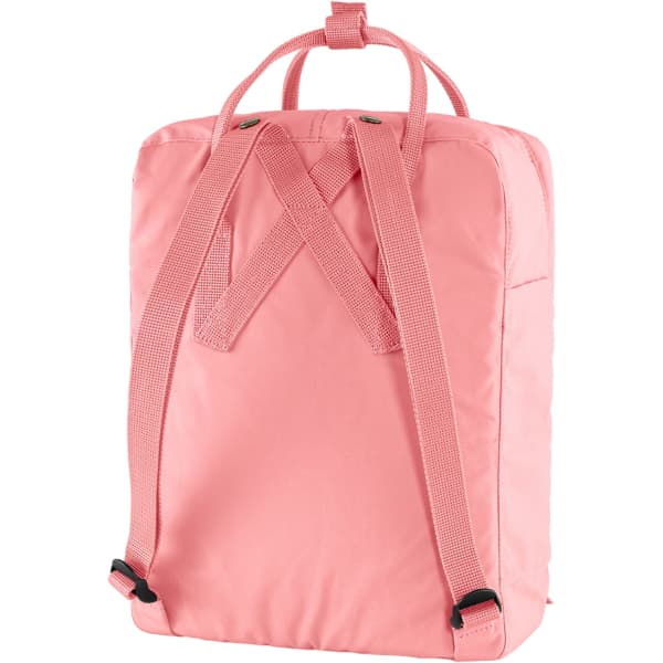Sac à dos lifestyle FJALLRAVEN KANKEN PINK