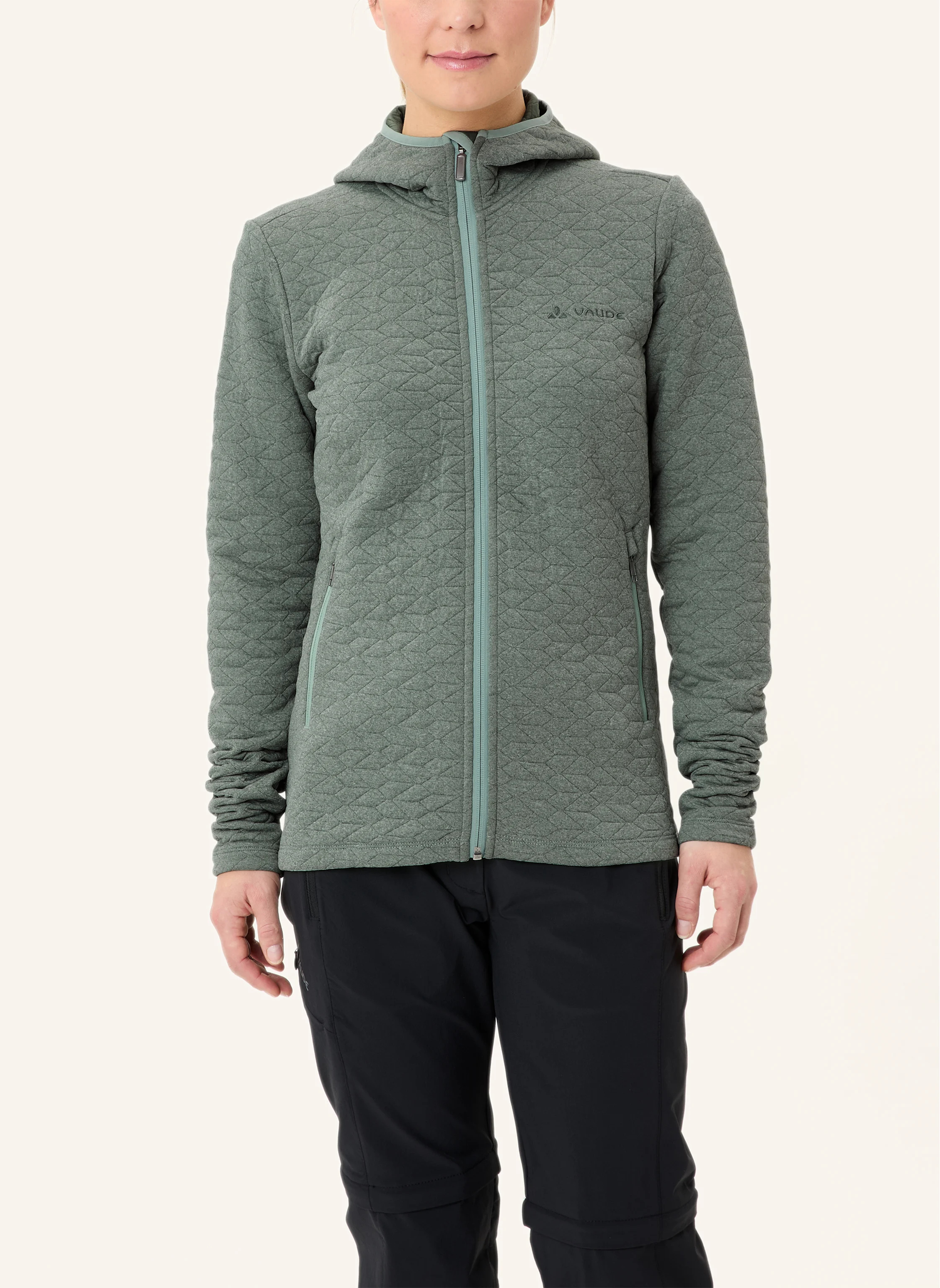 VAUDE Jacken SE WOMEN'S SILDA FLEECE JACKET