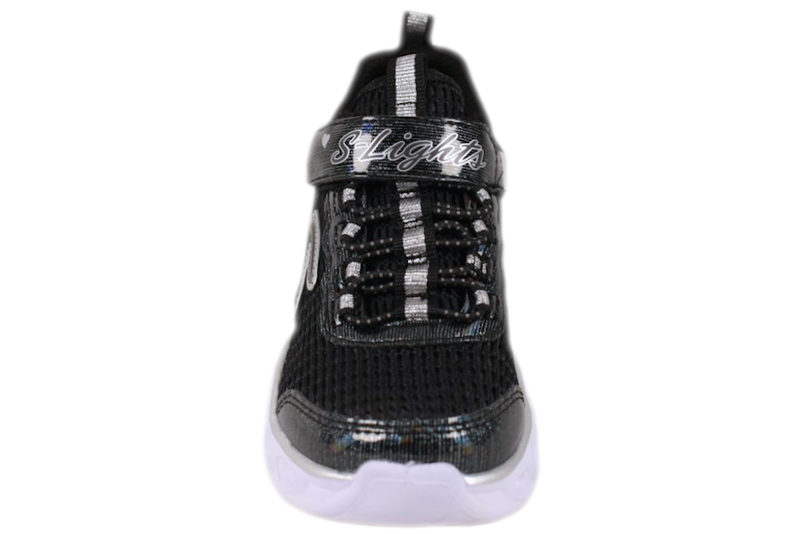 SKECHERS HEART LIGHTS