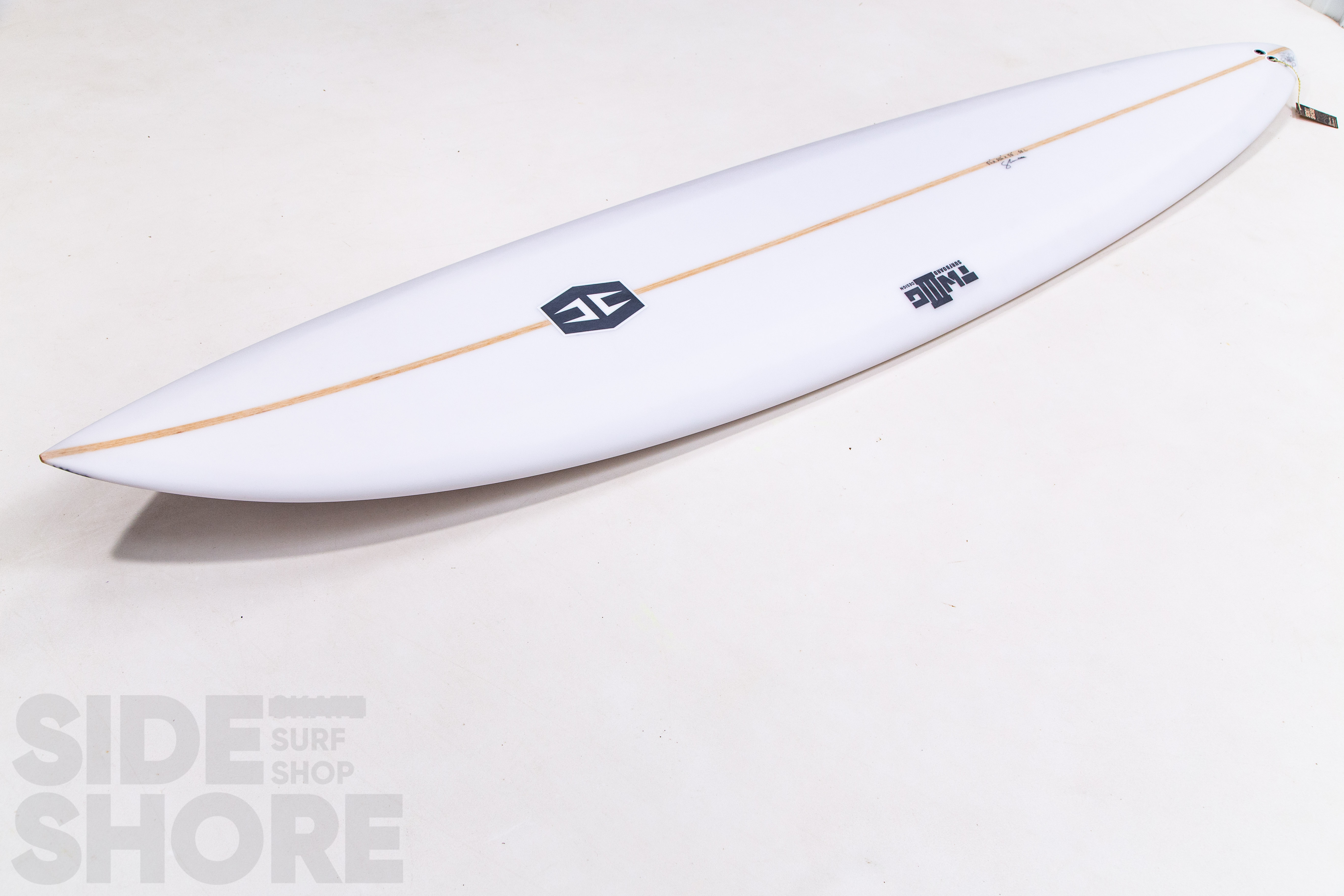 HURRICANE The Flat Deck - TWIG - 8'6