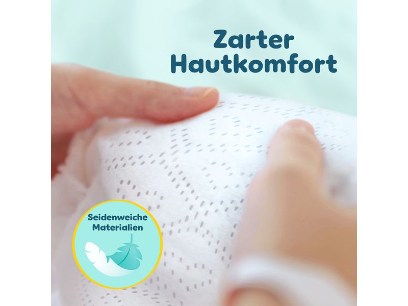 Pampers Windeln Premium Protection Junior Grösse 5 Monatsbox 11-16 kg, 152 Stück