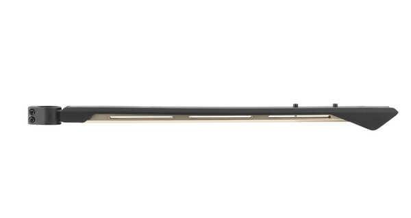 SUVEA ACCESSORY BAR  schwarz  L-XL