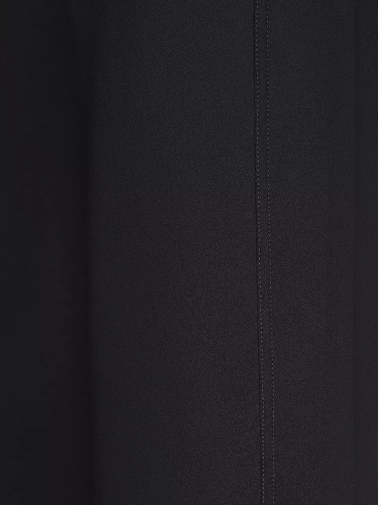 MEY Loungehose Relaxed Fit  schwarz
