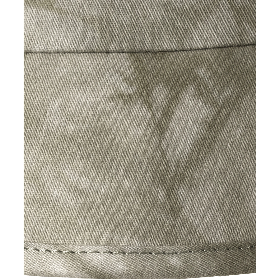 Sterntaler Schirmmütze mit Nackenschutz Batik blassgrün