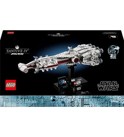 LEGO® Star Wars - Tantive IV noch offen LSW IP 5 2024 75376 - 65