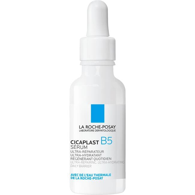 La Roche-Posay Cicaplast Daily Repair Serum 30ml