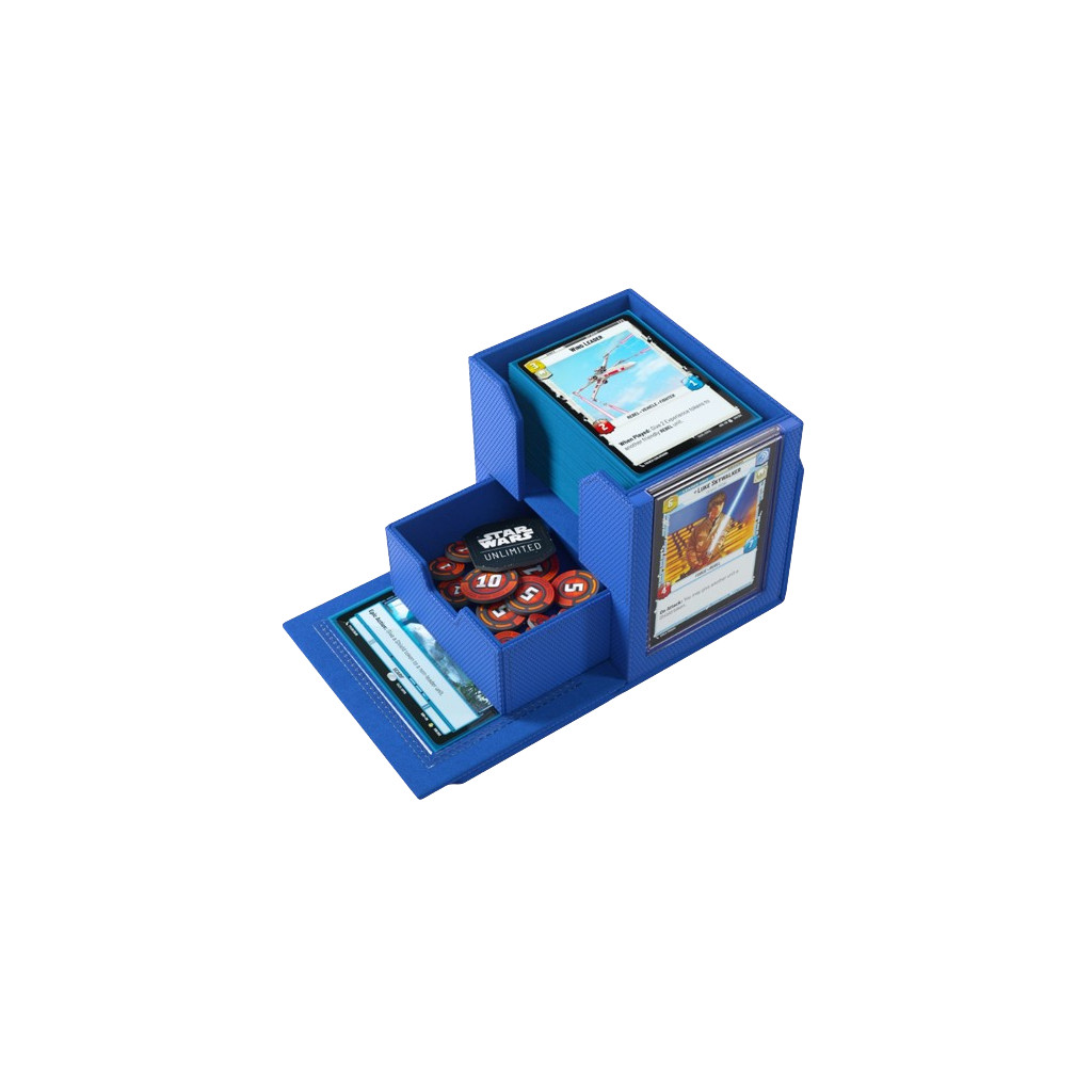 Star Wars Unlimited : Deck Pod