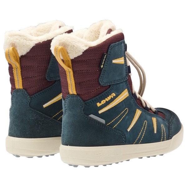 Lowa - Kid's Lucy 2 GTX Hi - Chaussures d'hiver