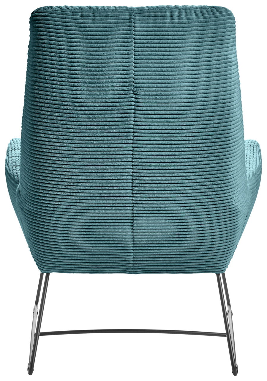 Lounge Handmade Sessel LH-BEN