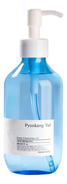 Pyunkang Yul Deep Cleansing Oil - 290 ml.