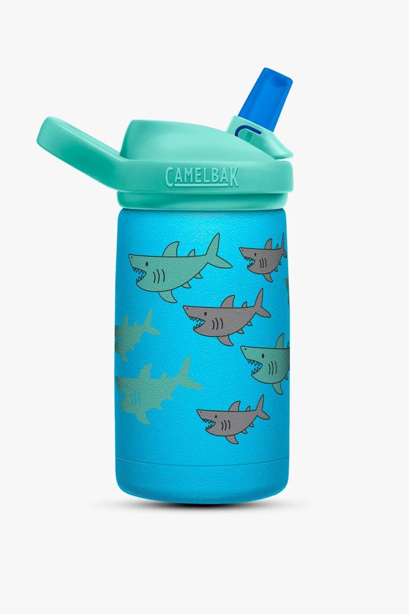 Camelbak Eddy®+ V.I. 350 ml Kinder Trinkflasche