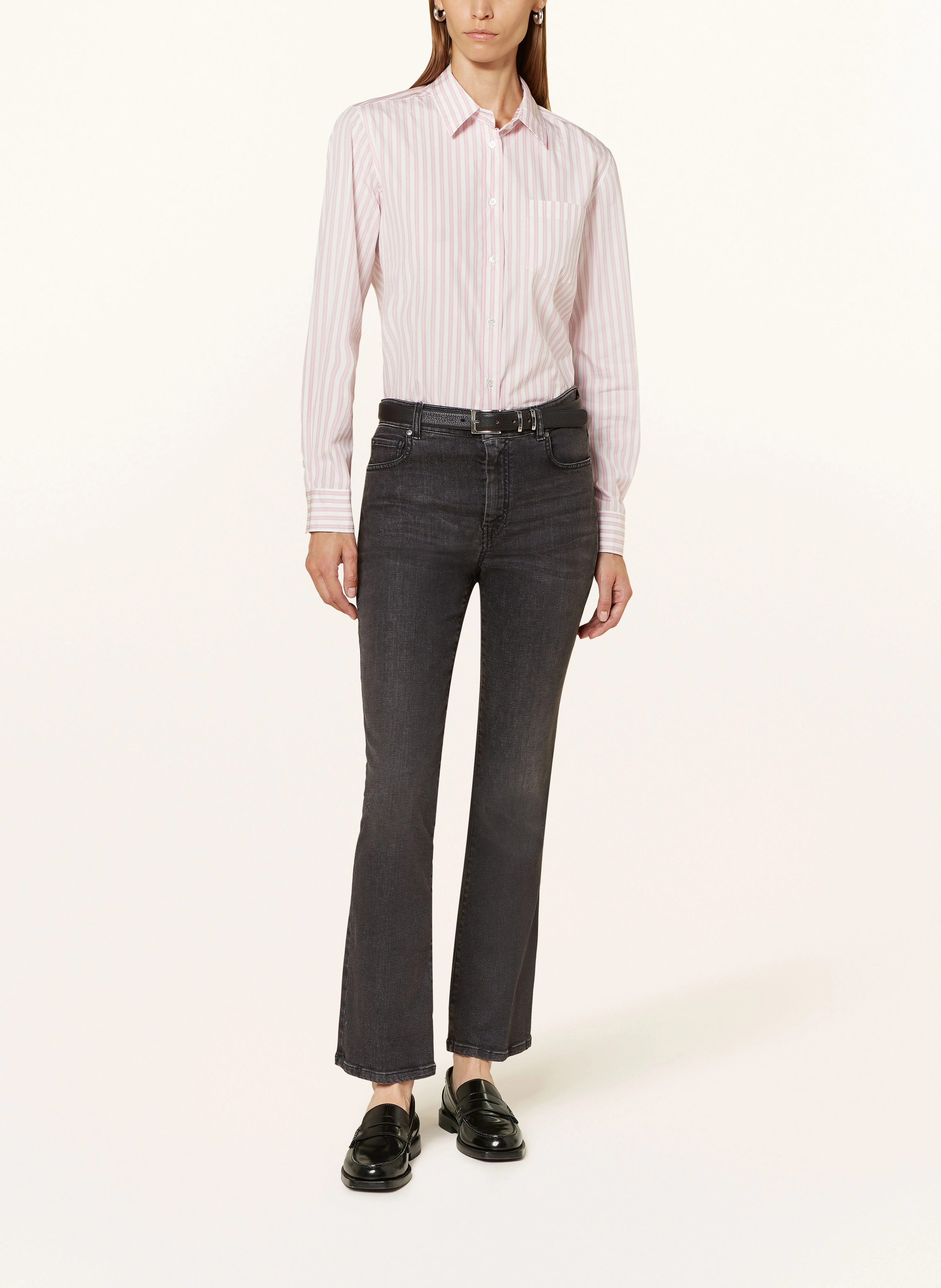 WEEKEND Max Mara Hemdbluse BAHAMAS