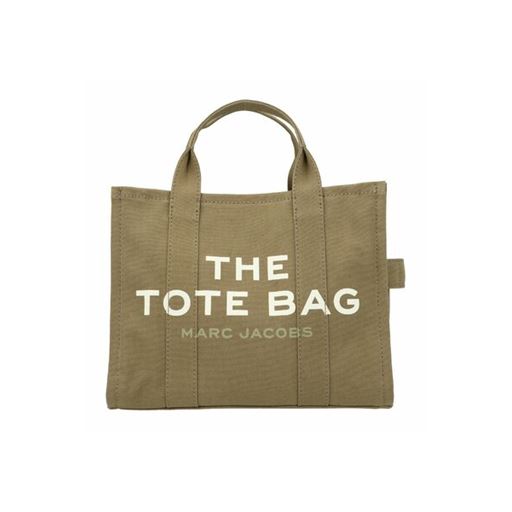 Marc Jacobs The Canvas Large Tote Taske, Grøn