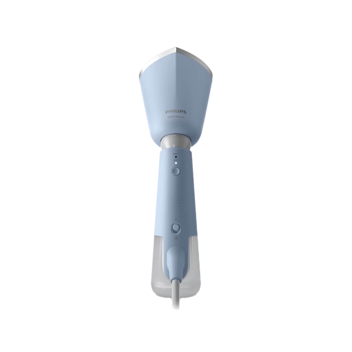 Philips 5000 Series håndholdt steamer STH5020/20 (korallblå)