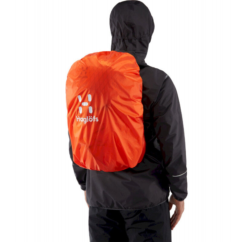Raincover - Protection pluie sac à dos