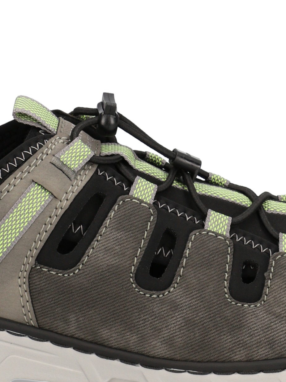 Textil Sneaker