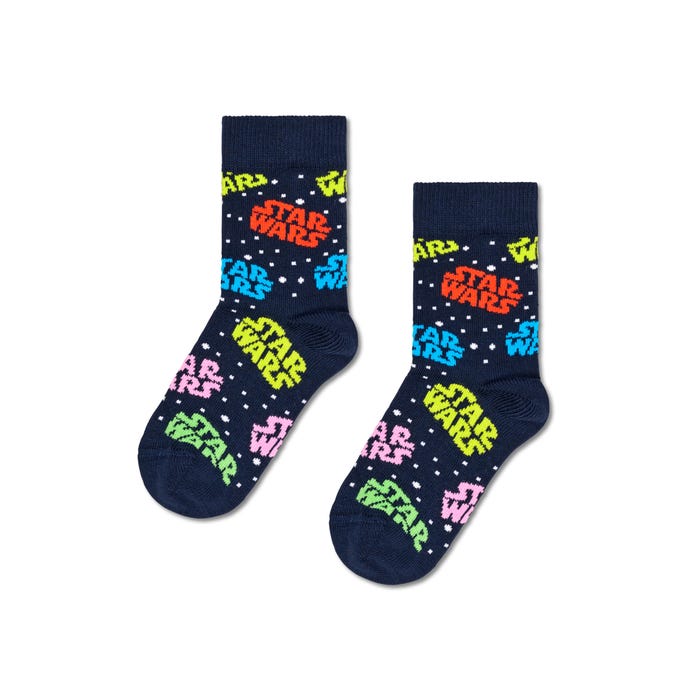 Happy Socks-Kids Happy Socks Geschenkset Star Wars