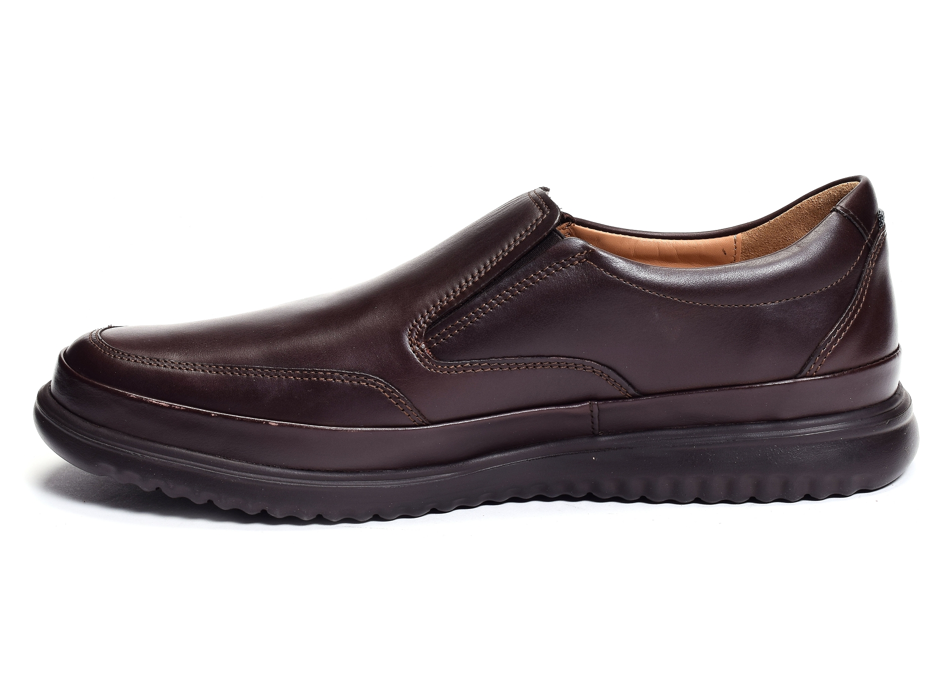 Twain marron