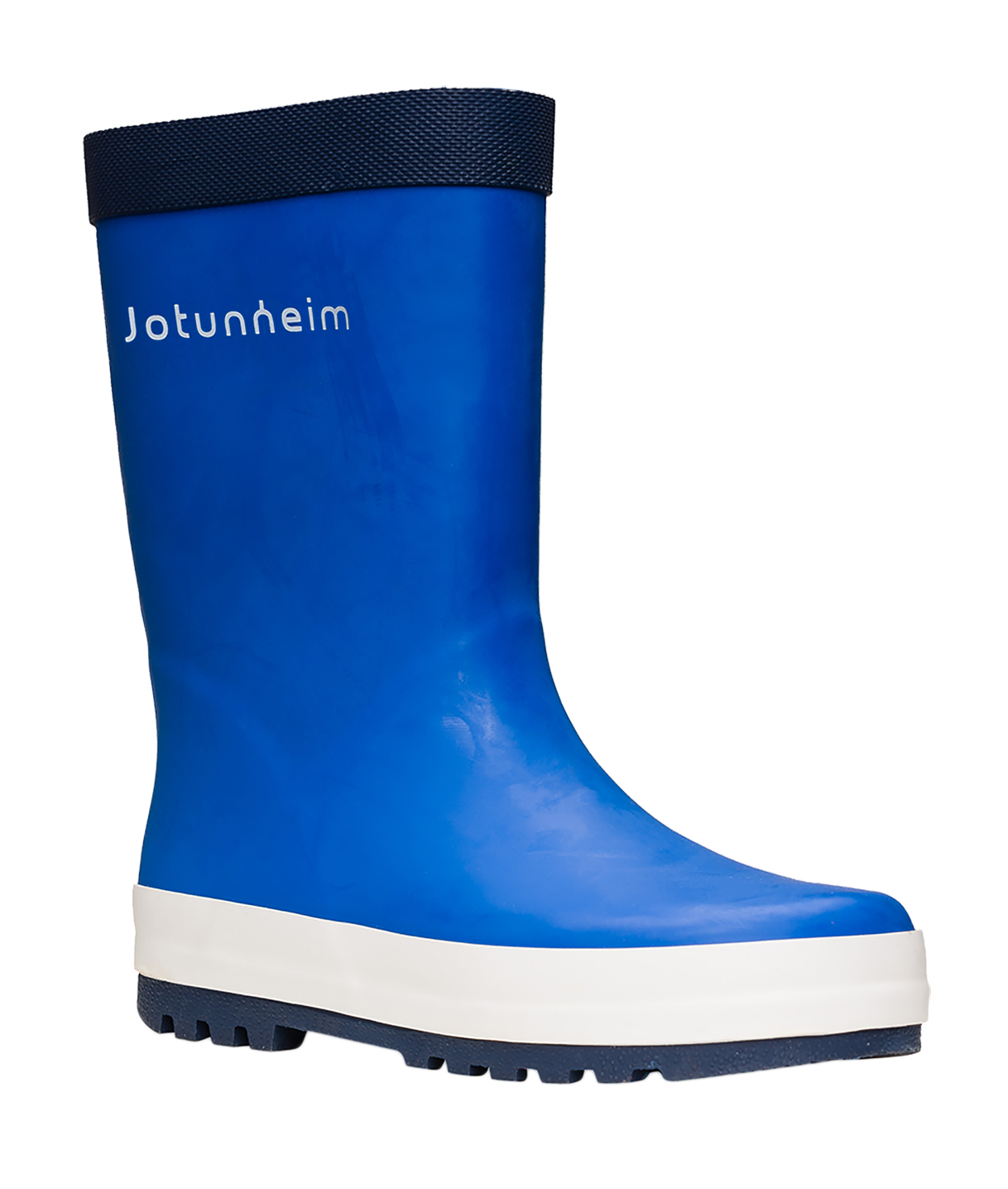 Gummistøvel Barn/Jr 600/blue