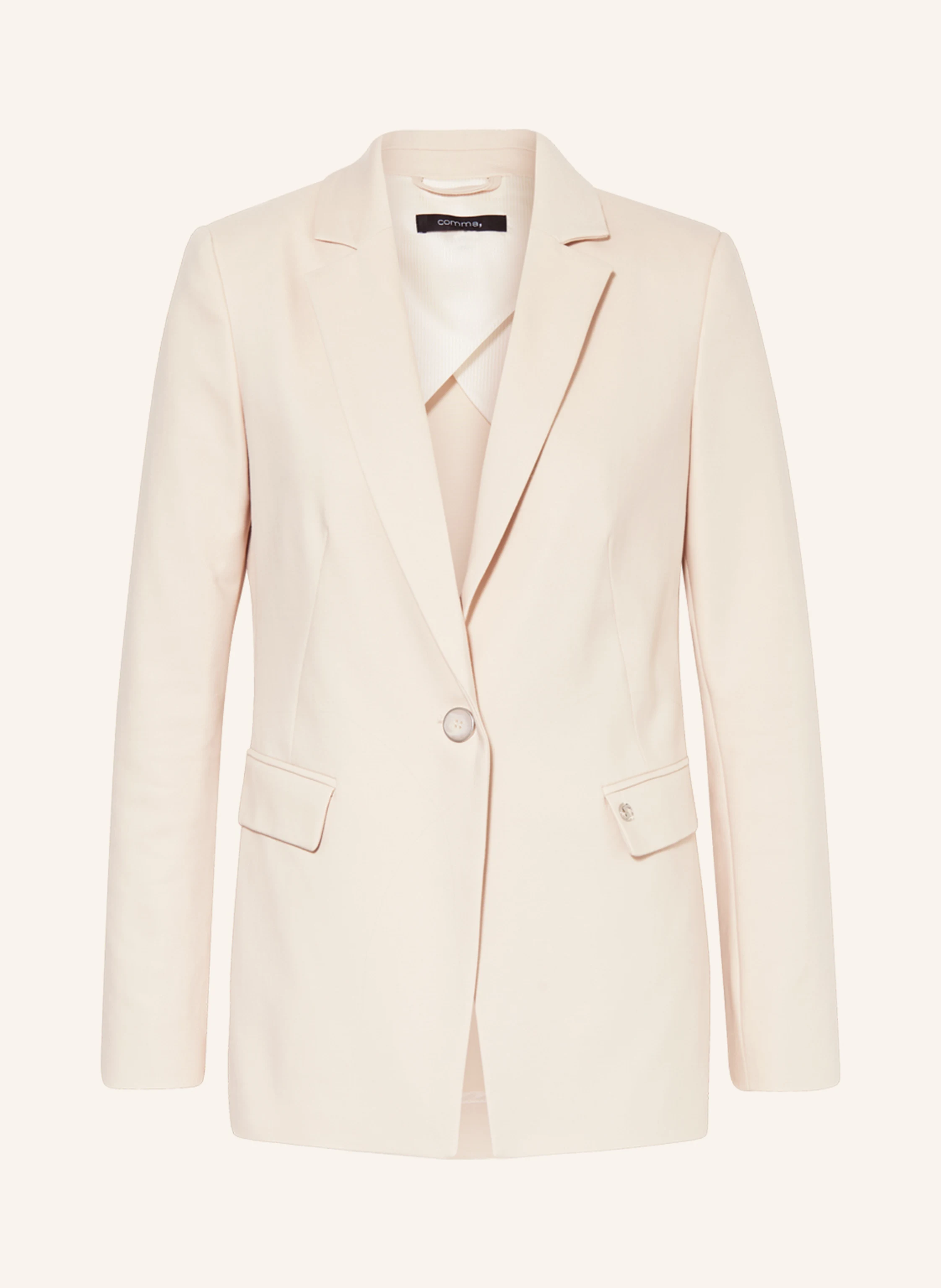 comma Blazer