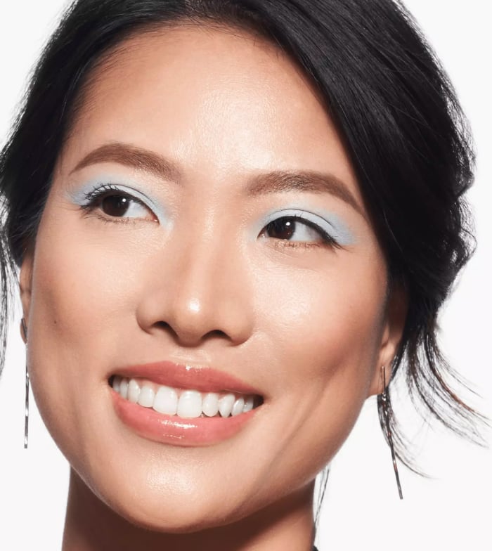 Catrice - Sombra Líquida Deep Matte - 020: Blue Breeze