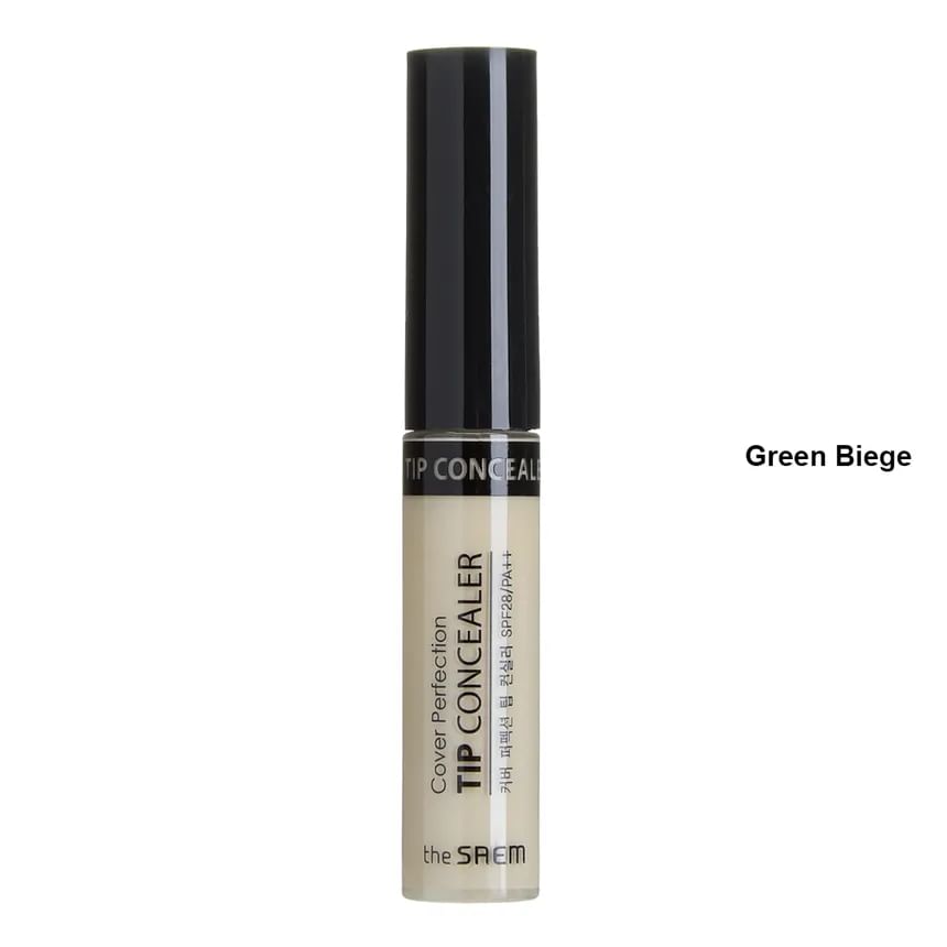 The Saem - Cover Perfection Tip Concealer - 14 kleuren