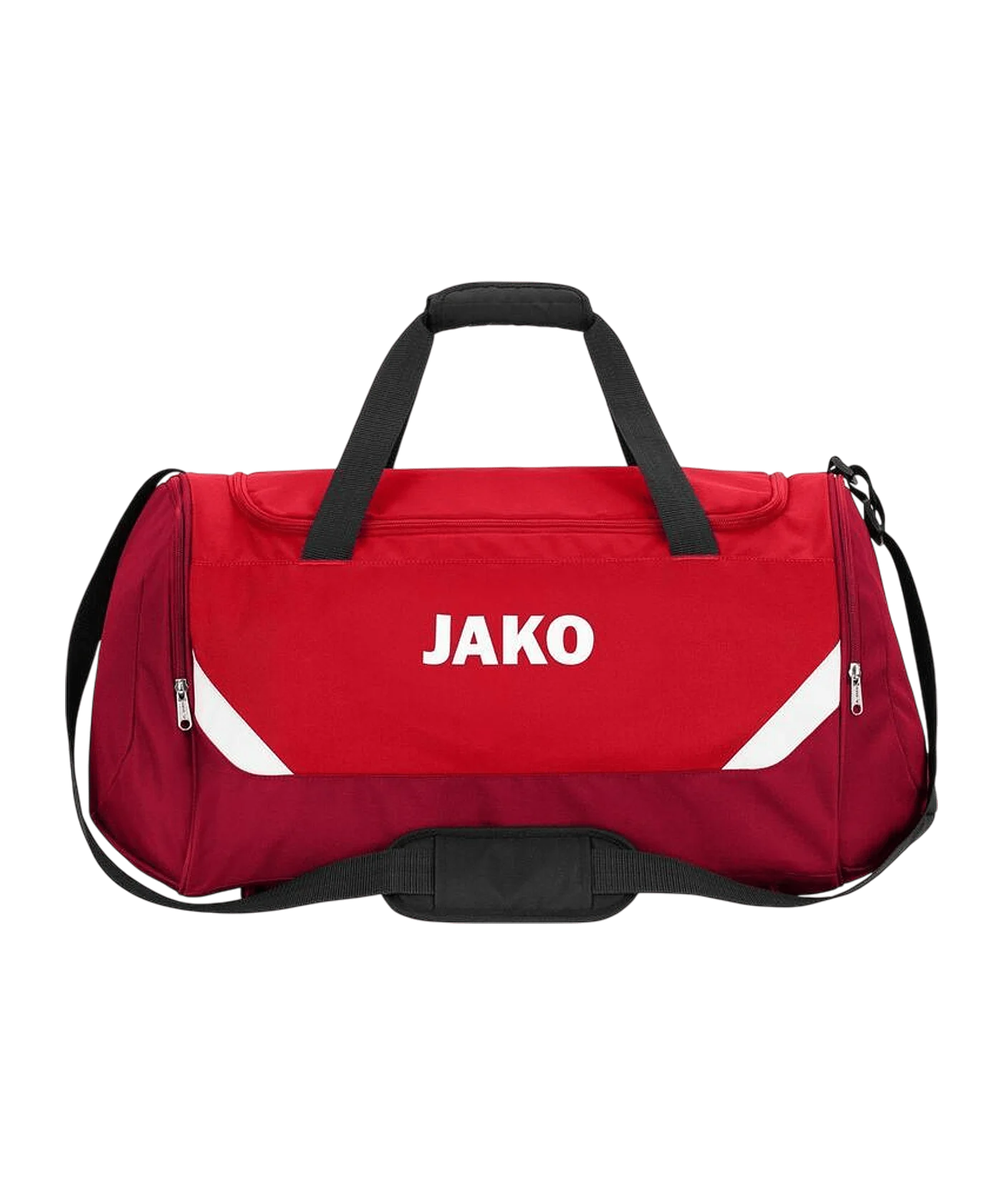 JAKO Iconic Gr. L Tasche Rot F103