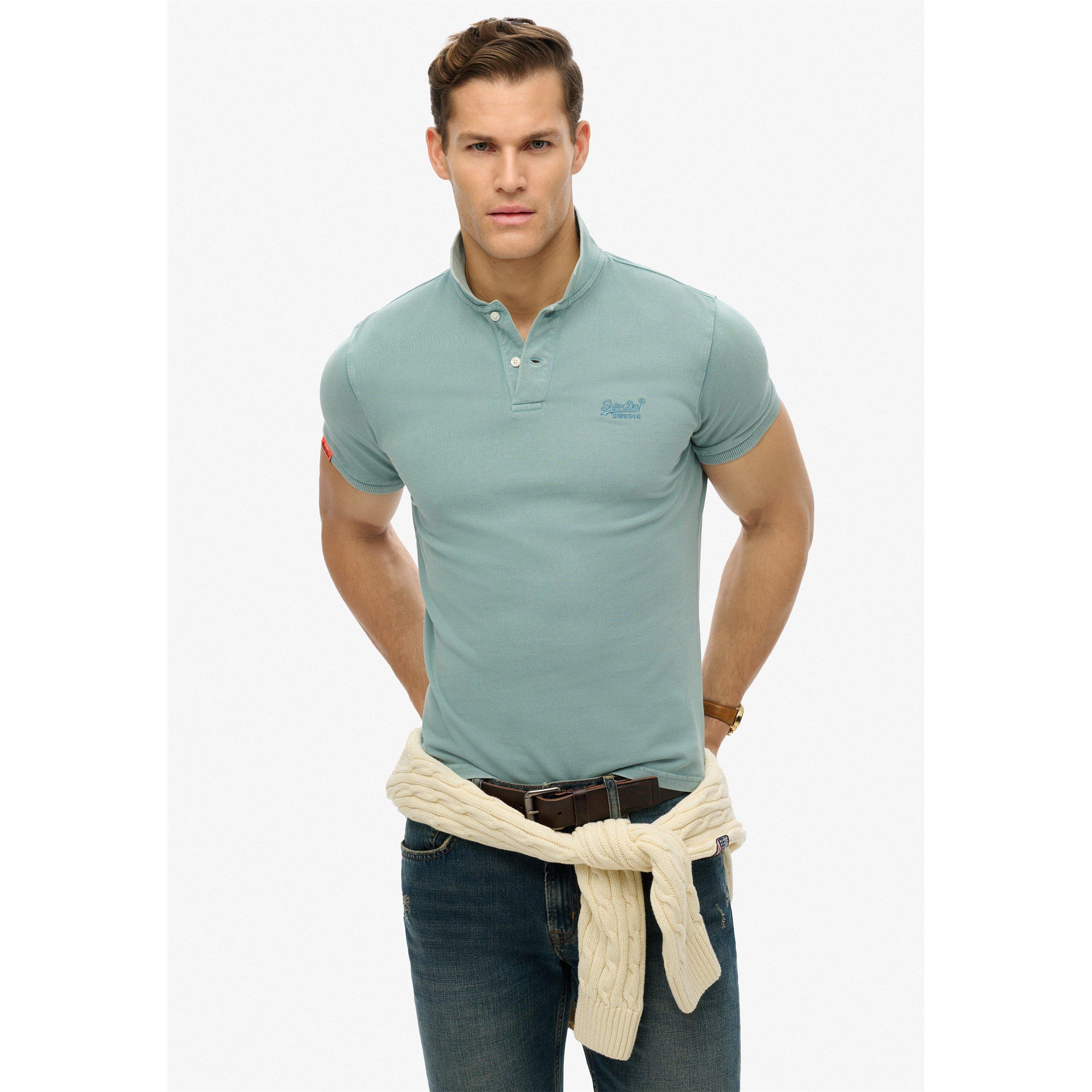 Superdry Polo Shirt